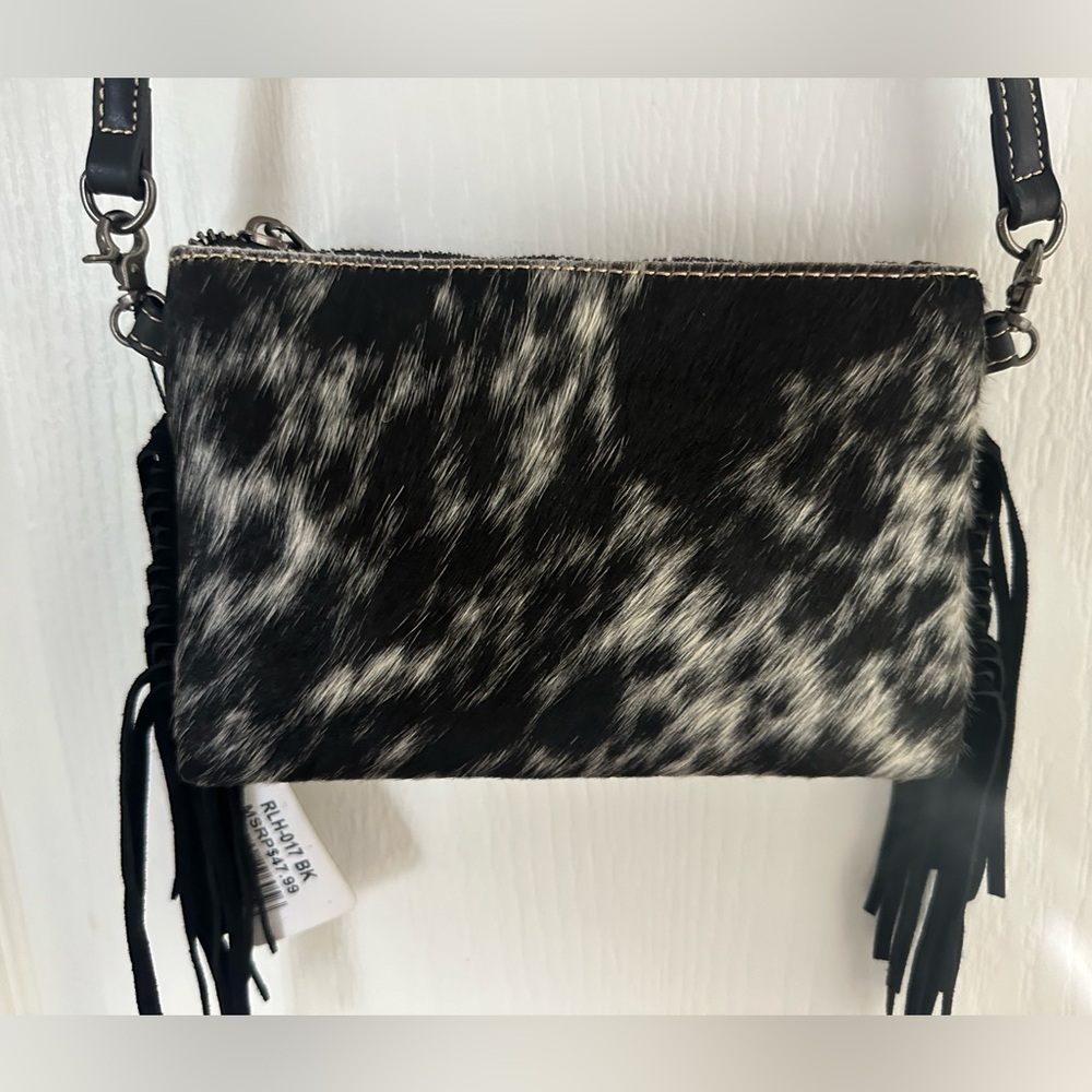 Montana West purse